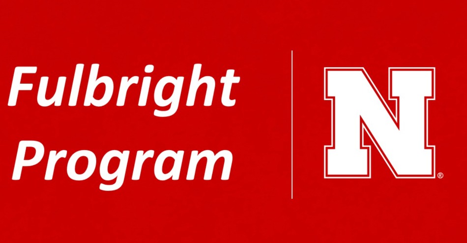 UNL Fulbright Scholar Program to Visit Grand Island